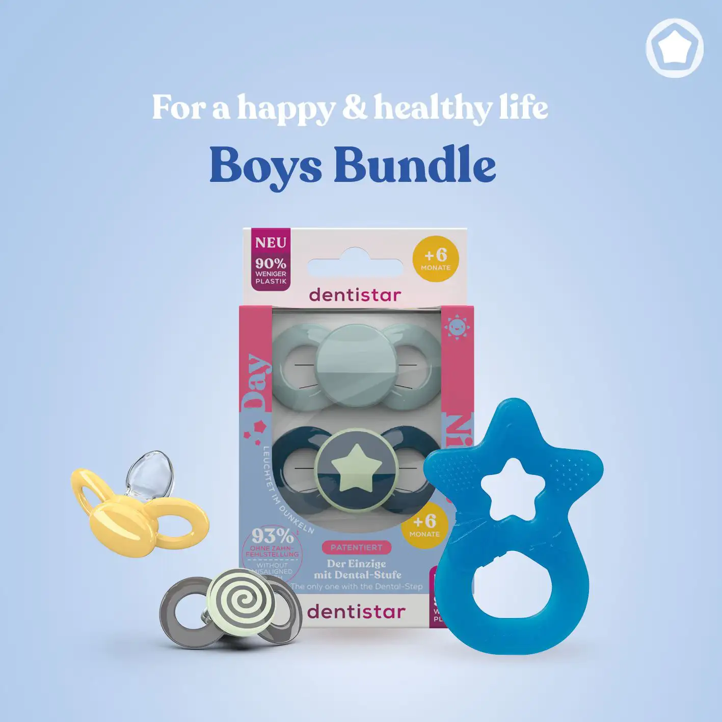 Boy's Bundle