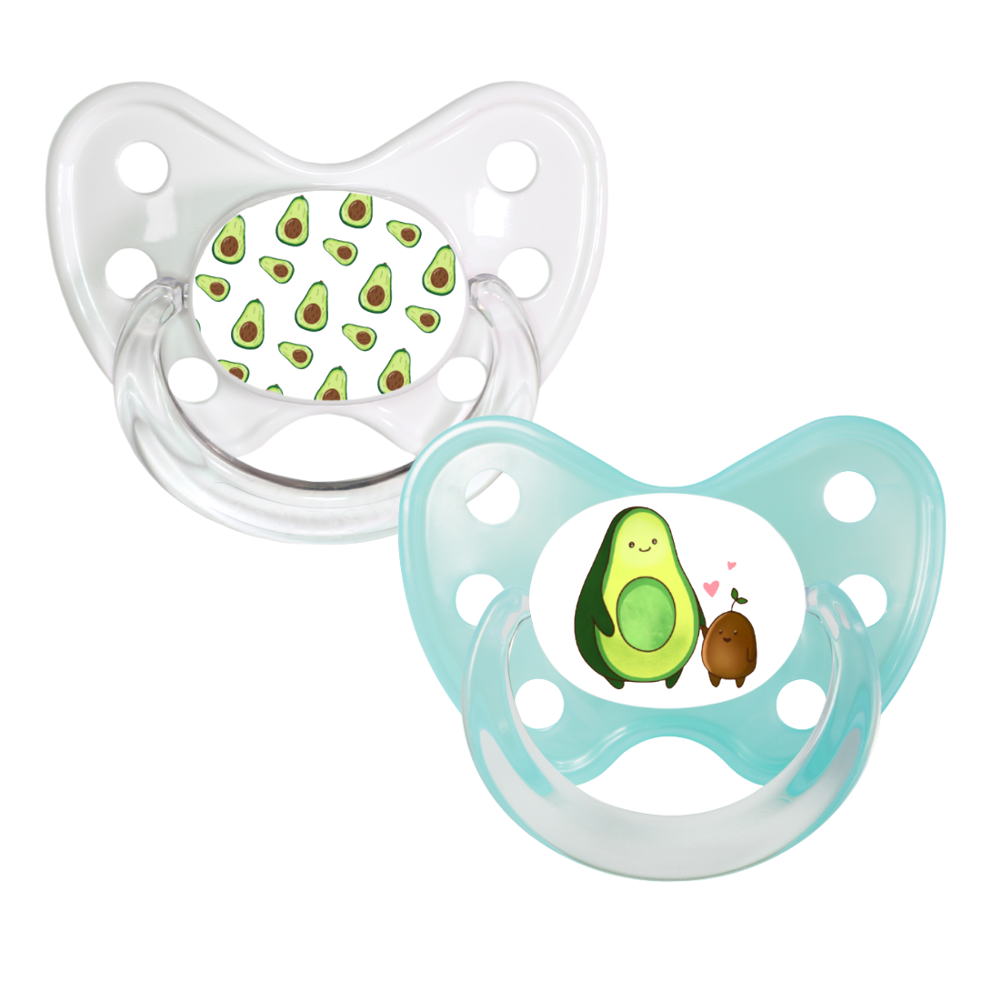 Avocado Lover's Set