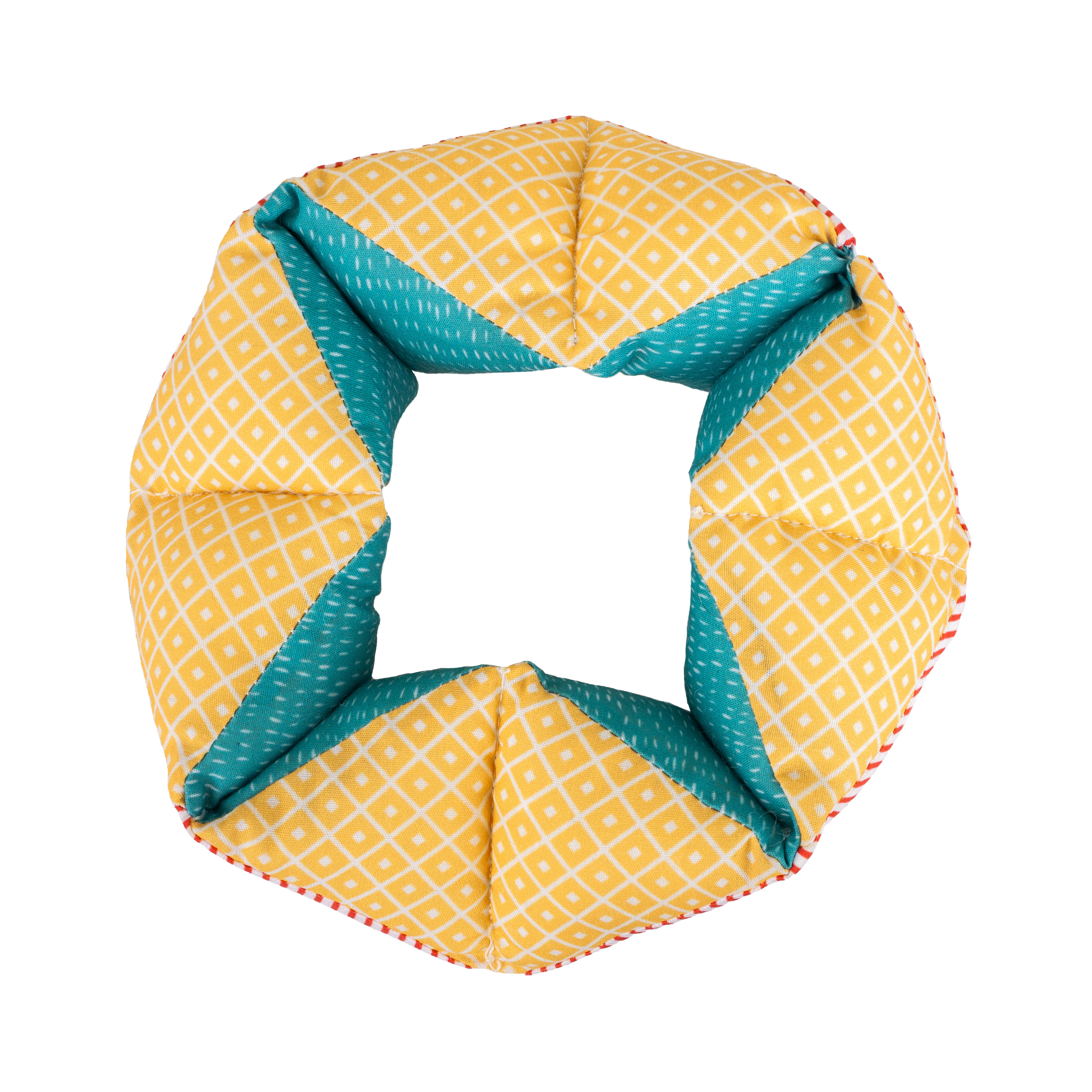 Montessori Flexagon 