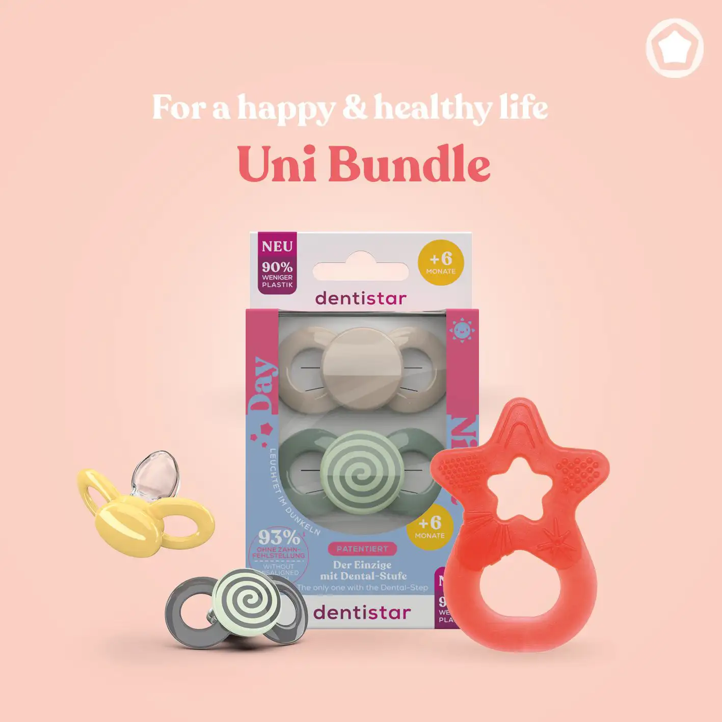 Uni Bundle